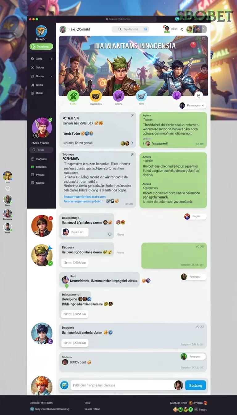 Screenshot Giovannis Gems 1