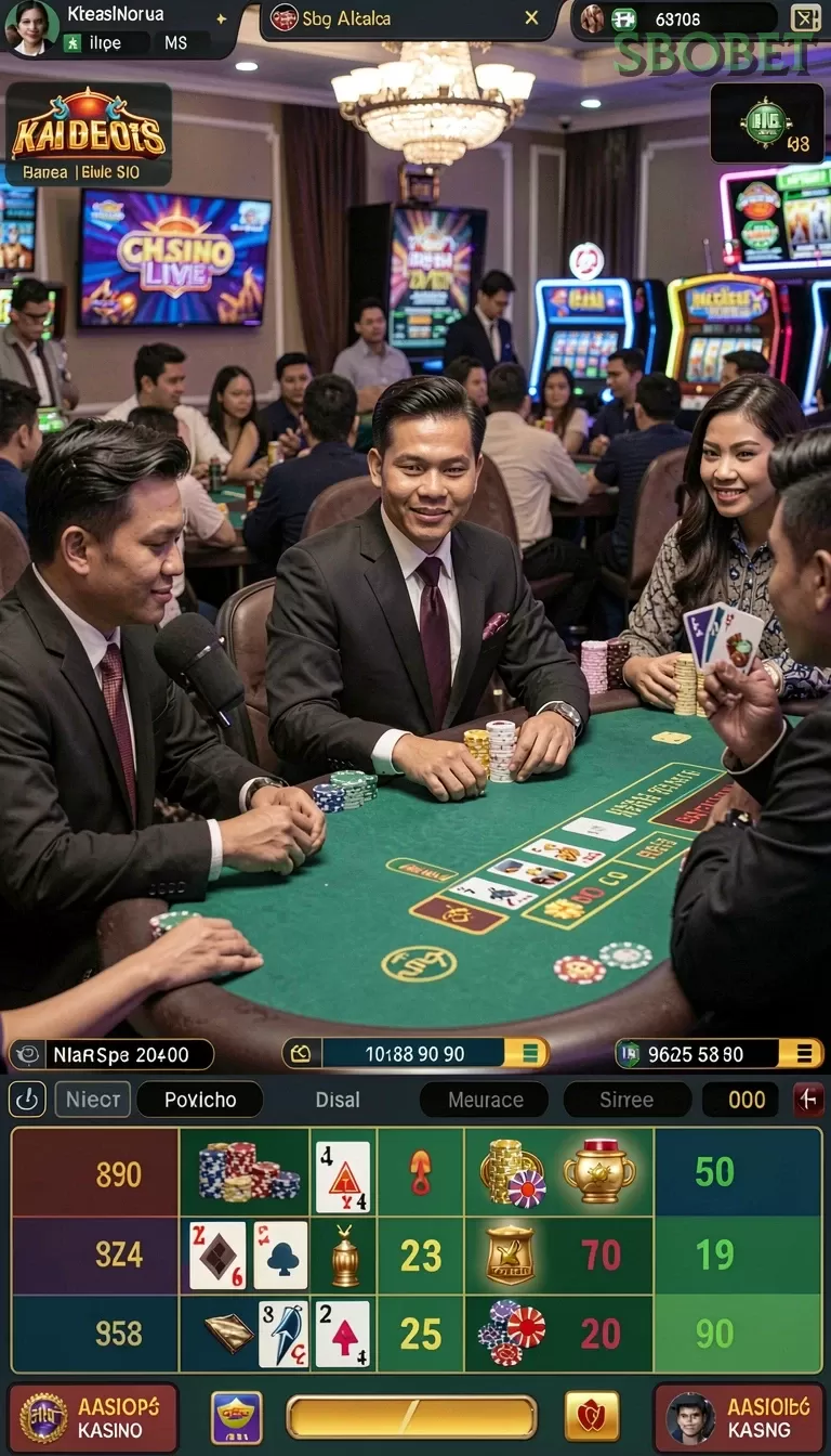 Screenshot Monopoly 2