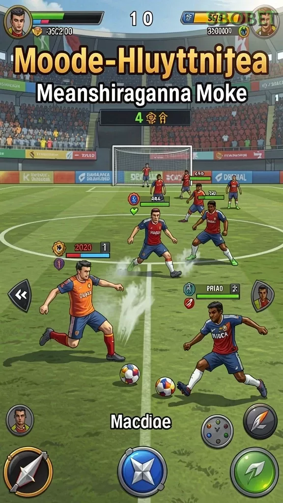 Screenshot Bone Fortune 1