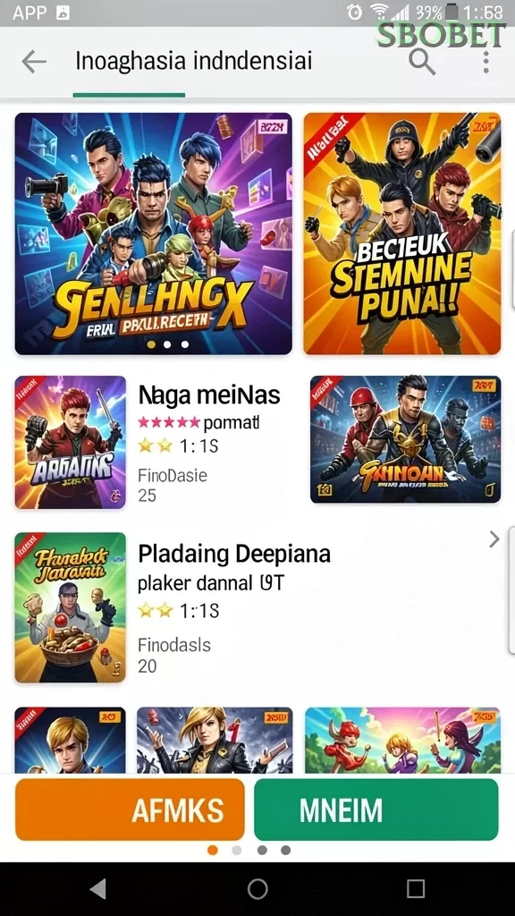 Screenshot Treasure House 1