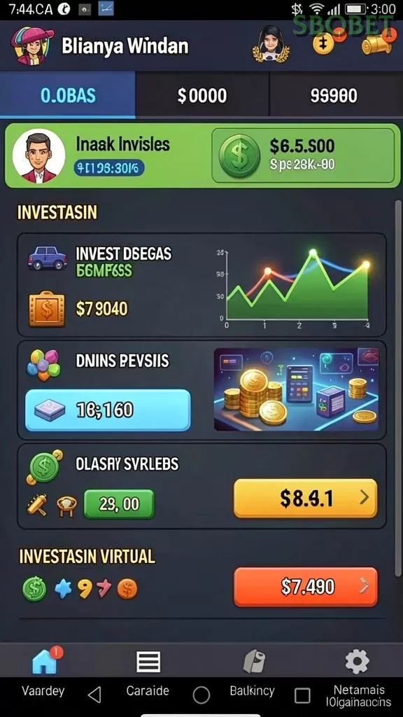 Screenshot Ready To Blow Thundershots 2