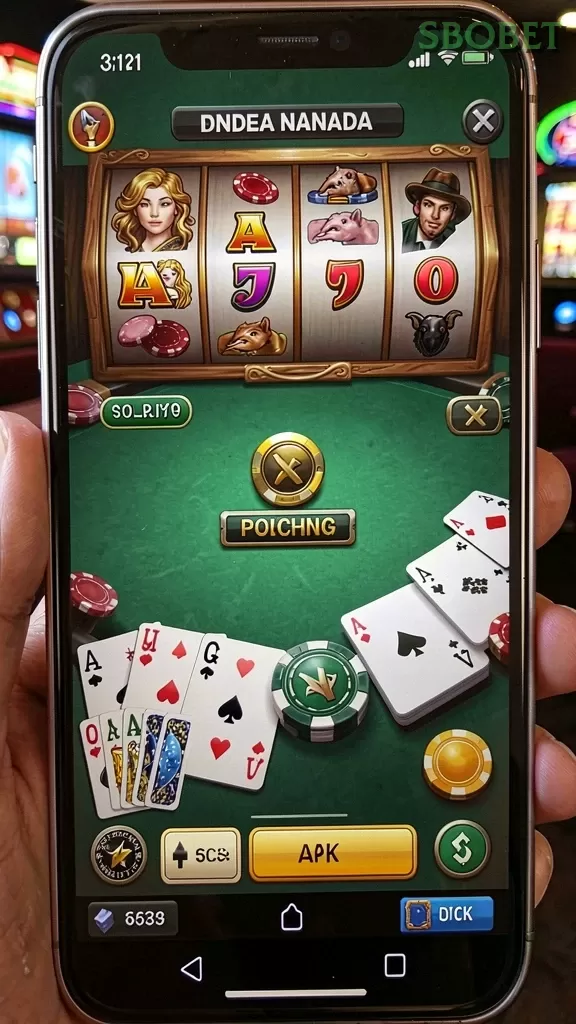 Screenshot Eye Of Anubis 1