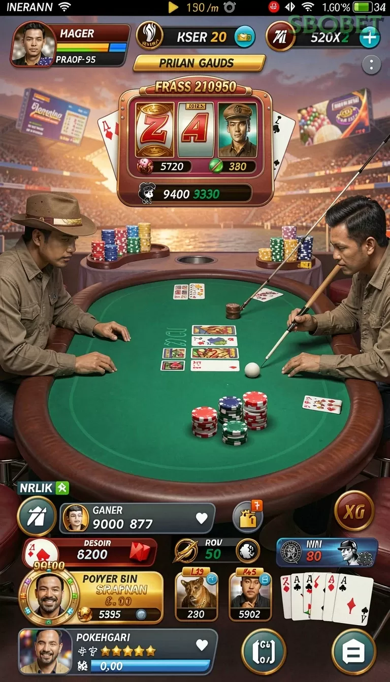 Screenshot Ultimate Slot Of America 2