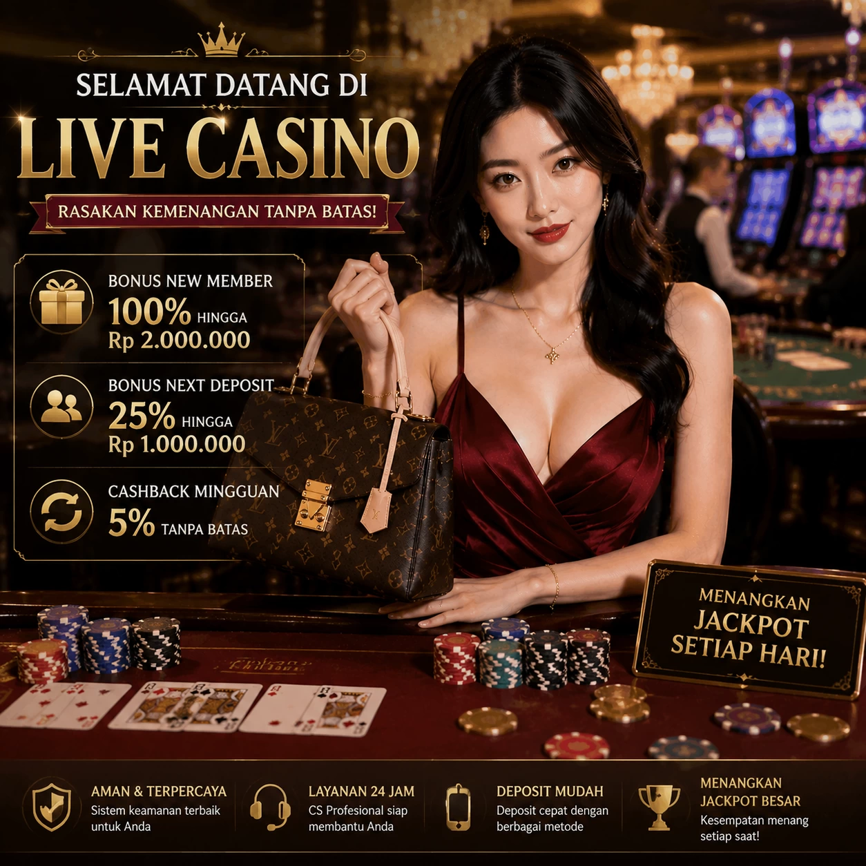sbobet Komunitas Game