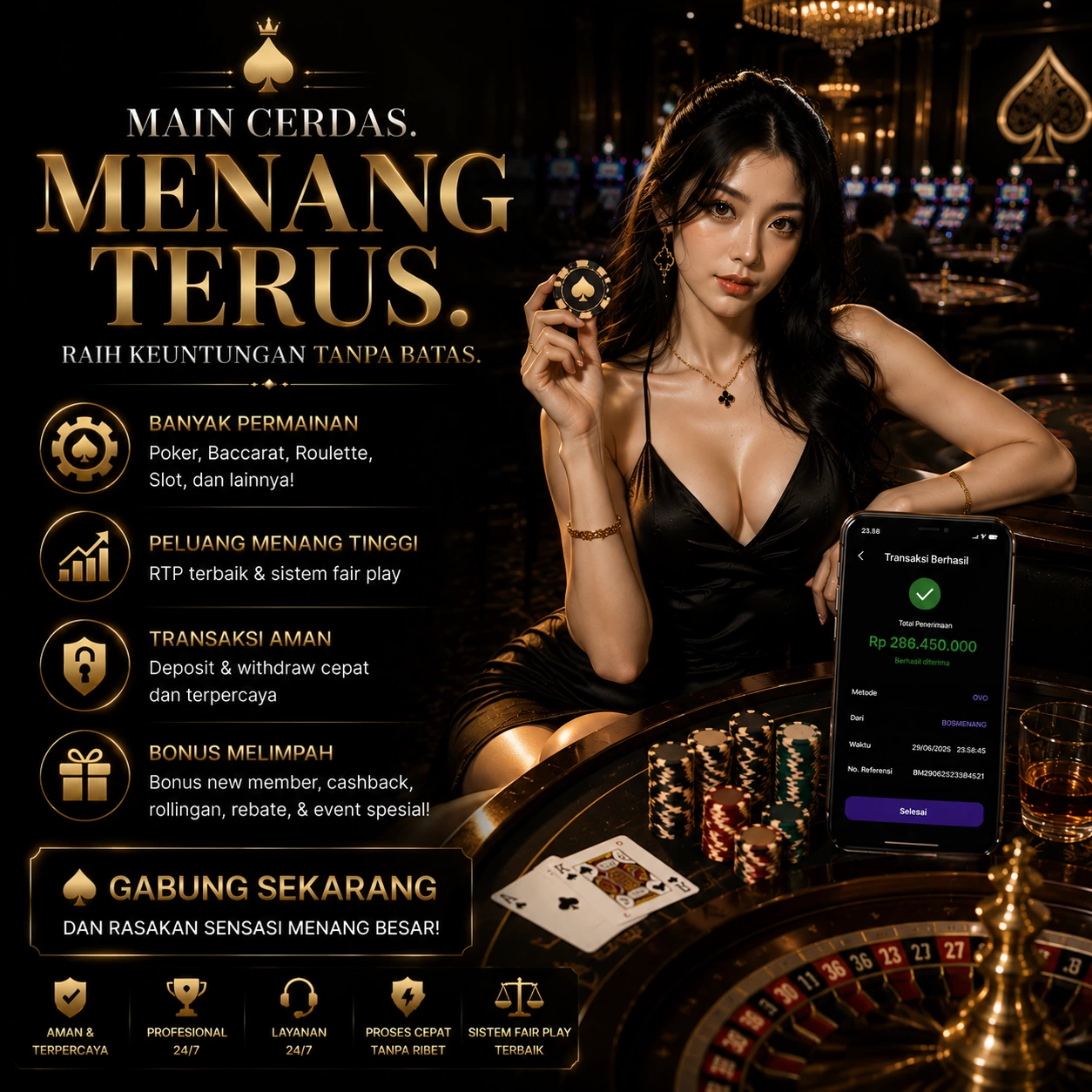Mengulas Keunggulan Permainan di Situs sbobet