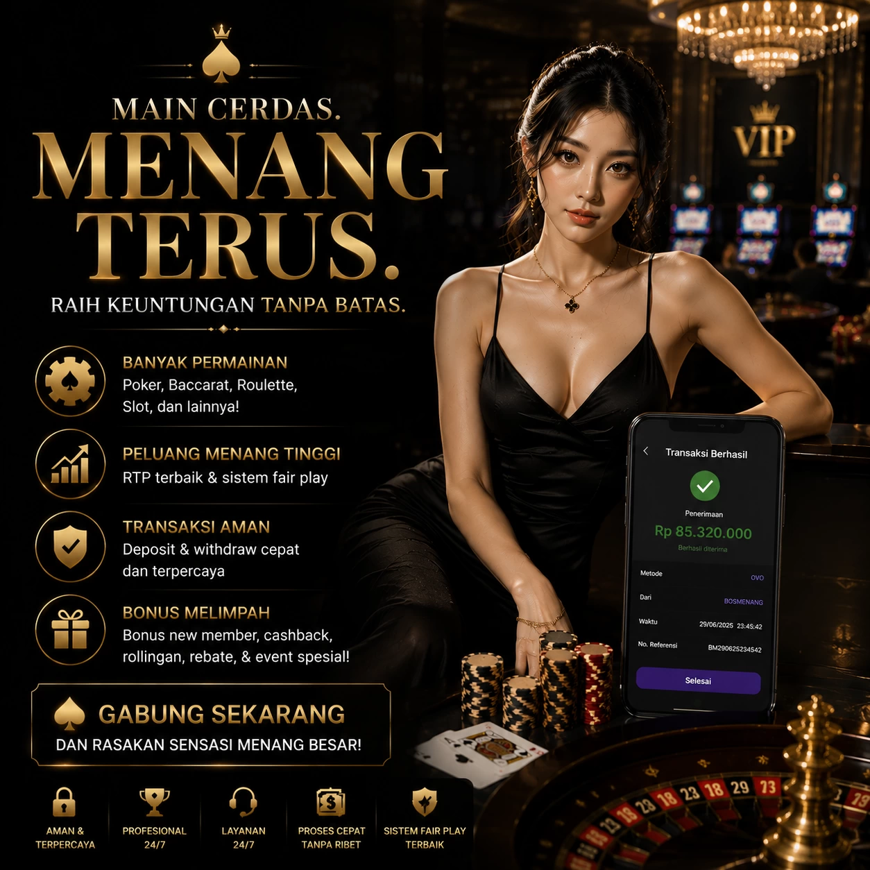 Keamanan Transaksi di sbobet yang Perlu Diketahui