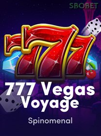 777 Vegas Voyage