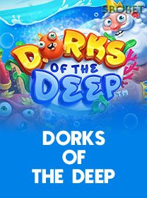 Dorks Of The Deep