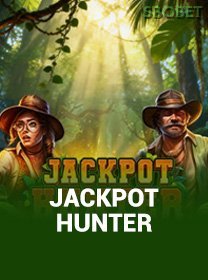 Jackpot Hunter