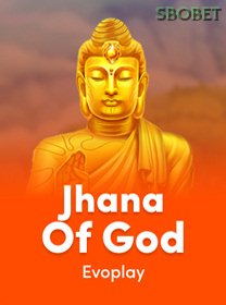 Jhana Of God