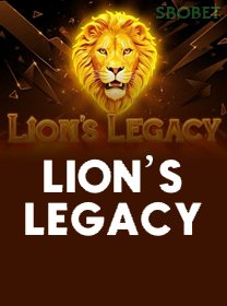 Lions Legacy