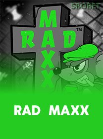 Rad Maxx