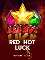 Red Hot Luck