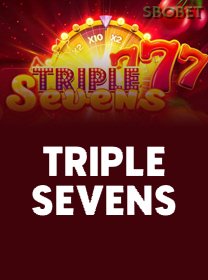 Triple Sevens