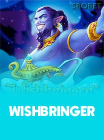 Wishbringer