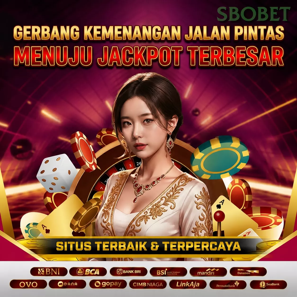 sbobet Berita Terbaru