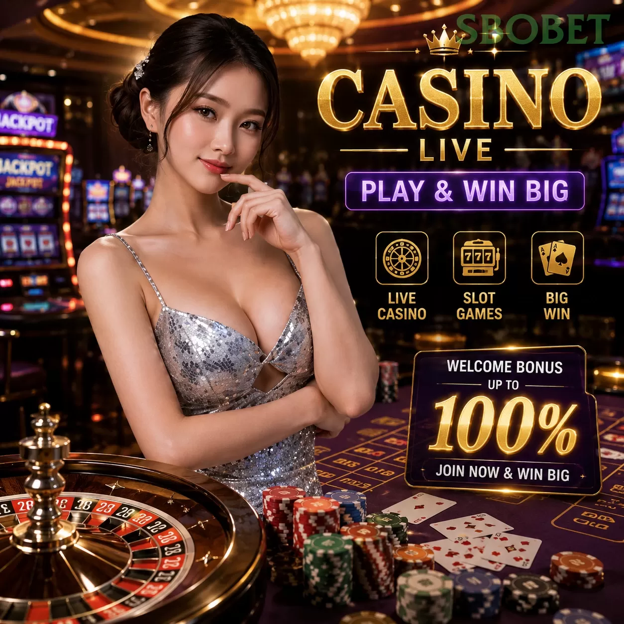 Ulasan Fitur Terbaik yang Ditawarkan sbobet