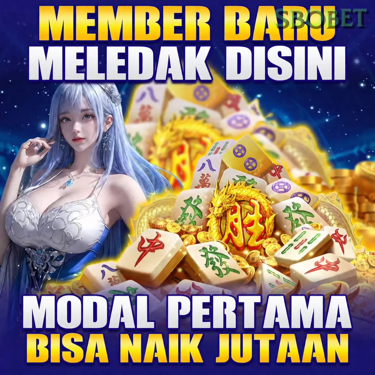 sbobet Forum Pemain