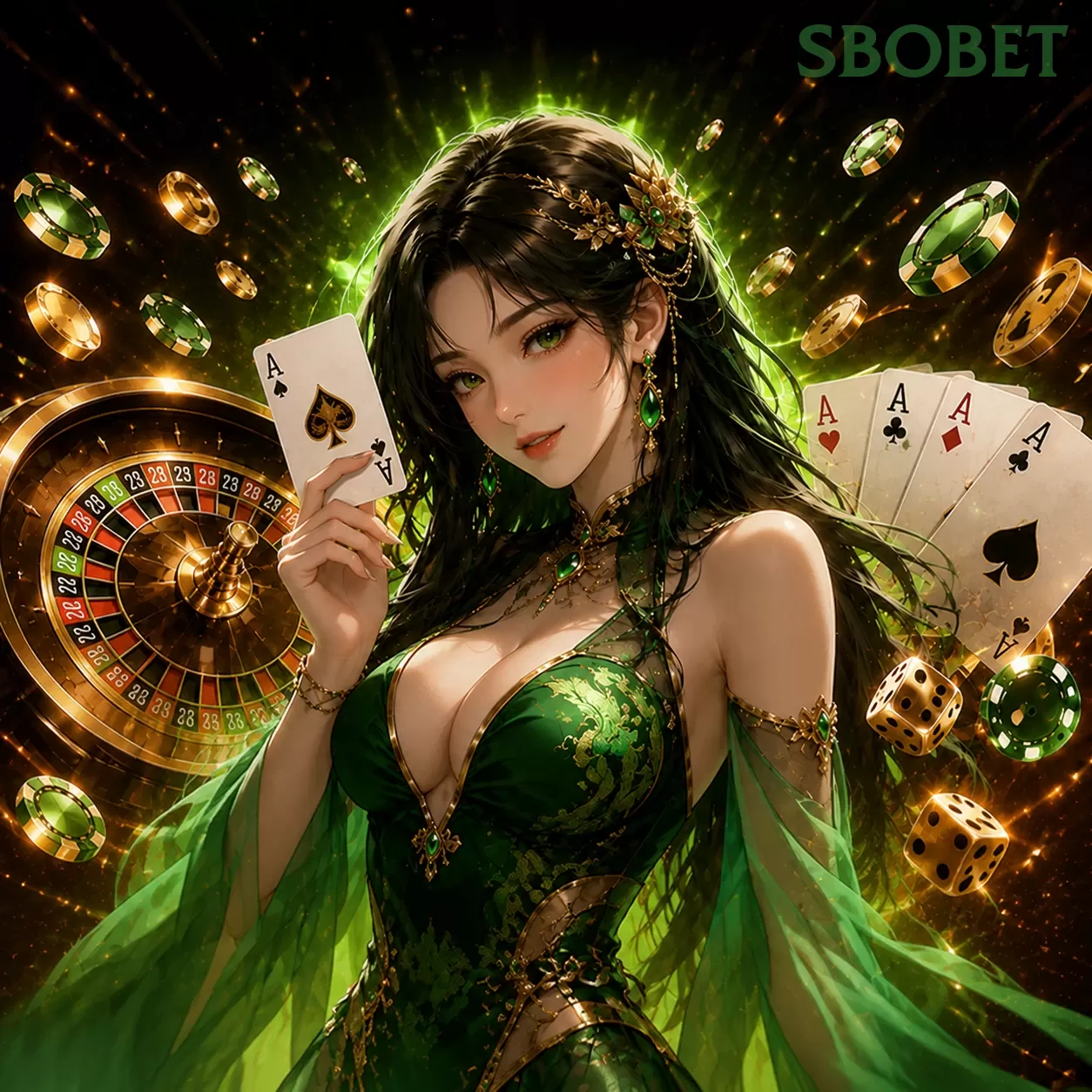 Mengulas Keunggulan Permainan di Situs sbobet