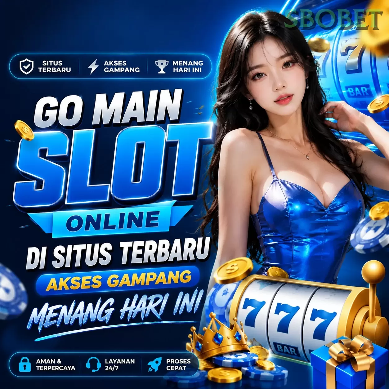 sbobet Bonus Menarik