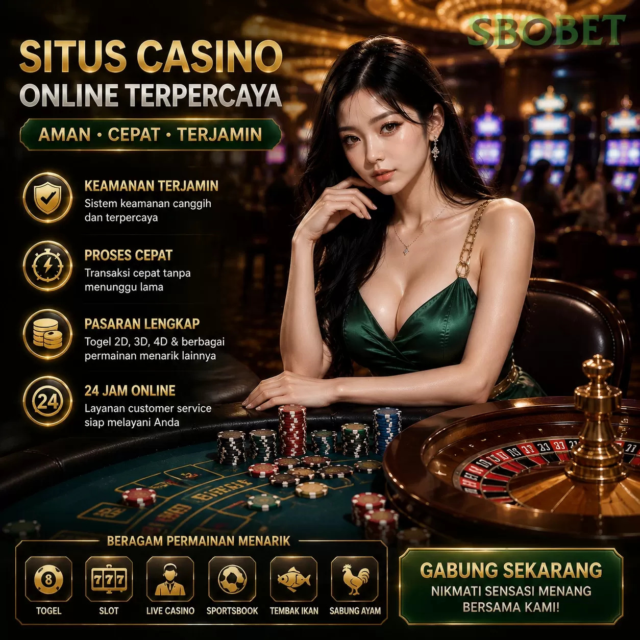 Tantangan dan Peluang di sbobet untuk Pengembang Game