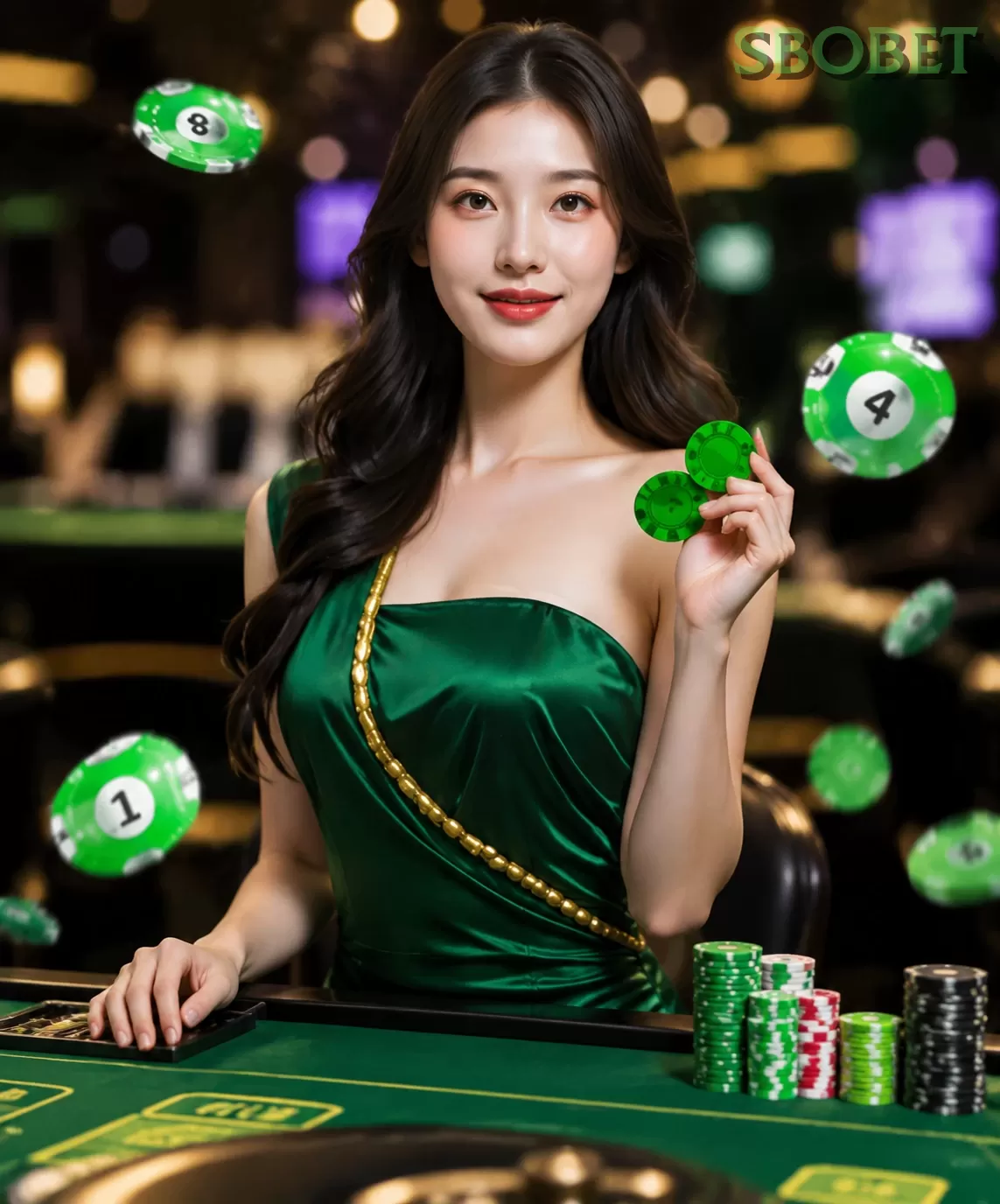 sbobet Platform Game Terpercaya untuk Pemain Indonesia