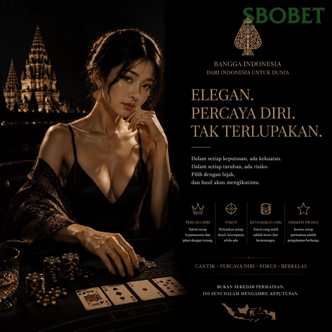 Kelebihan dan Kekurangan Bermain di sbobet