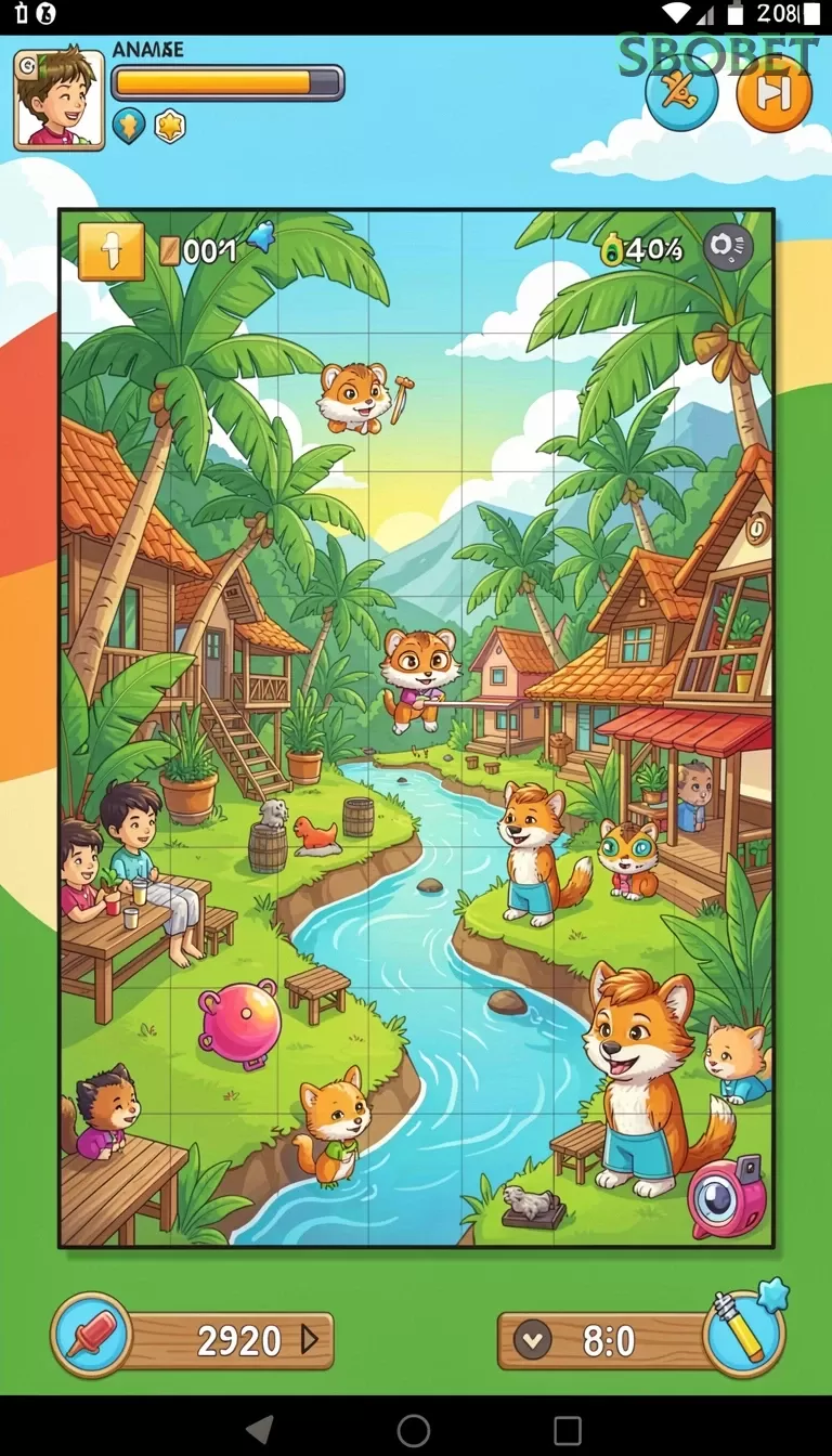 Screenshot Super Ace 2 1