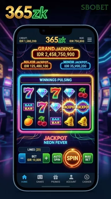 Screenshot Triple Sevens 2