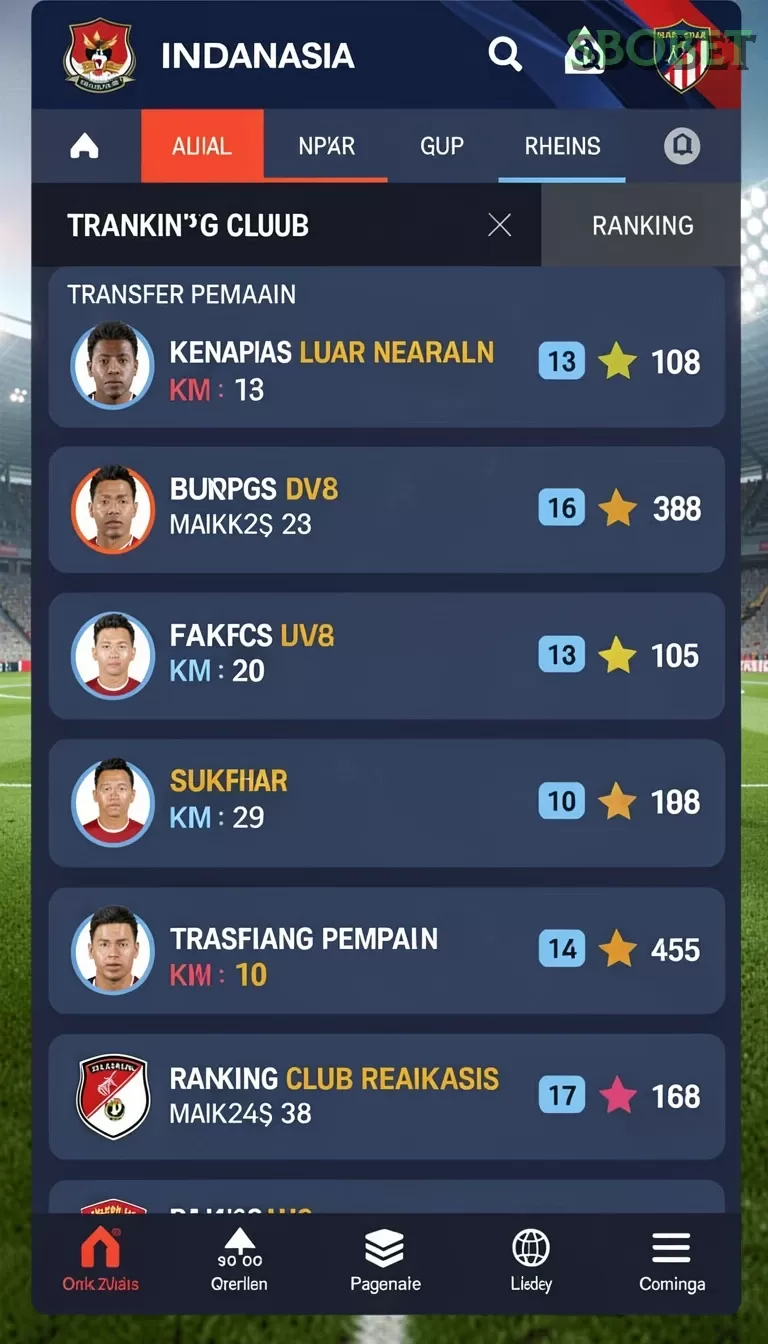 Screenshot Legendary Beasts 1