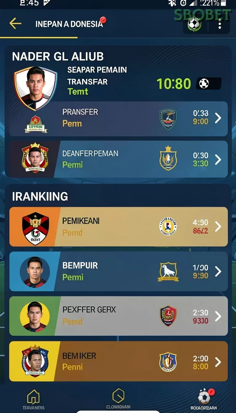 Screenshot Red Hot Luck 2