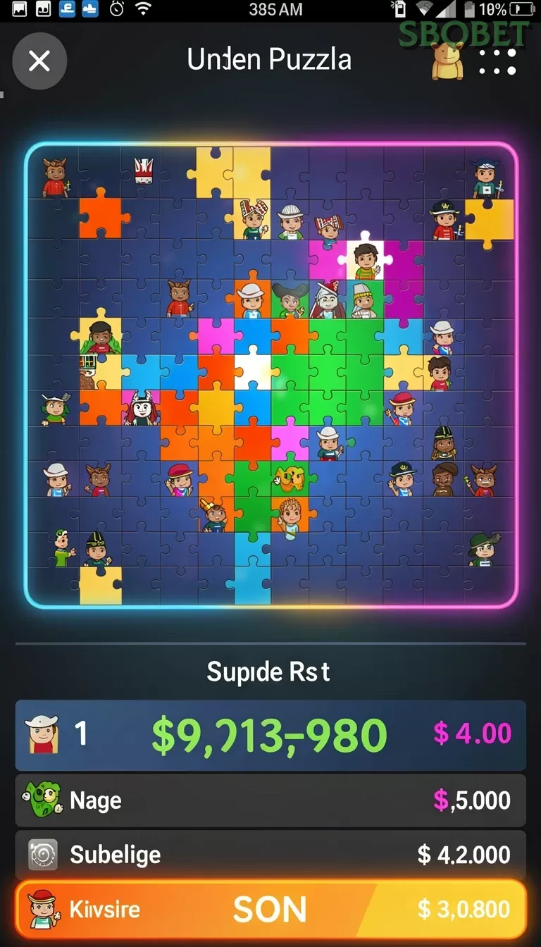 Screenshot GemsInferno Megaways 2