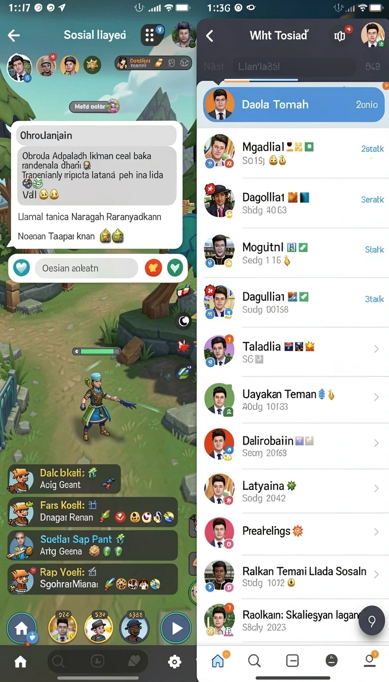 Screenshot Panduan Bermain Magic Tricks di Android Terlengkap 1