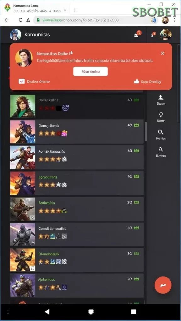 Screenshot Cowboys Gold 1